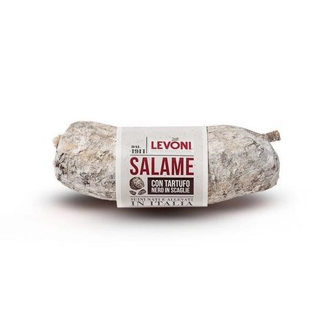 Truffle Salame 8.8 Oz