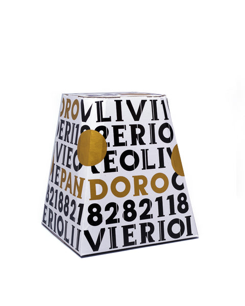 Classic Pandoro 35.2 Oz