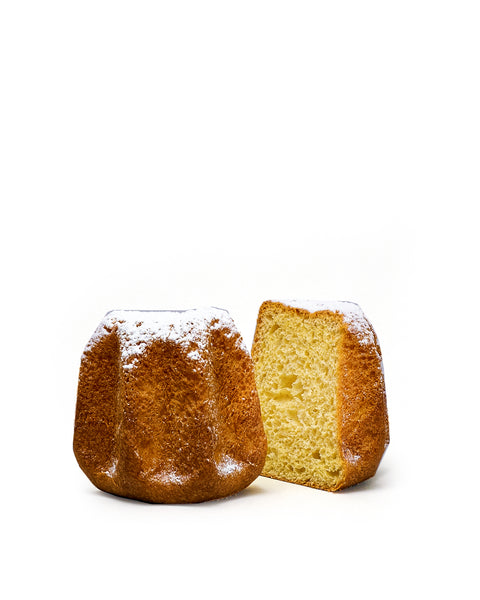 Classic Pandoro Mini Size 3.52 Oz - Olivieri 1882