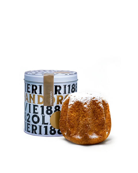 Classic Pandoro Mini Size 3.52 Oz - Olivieri 1882
