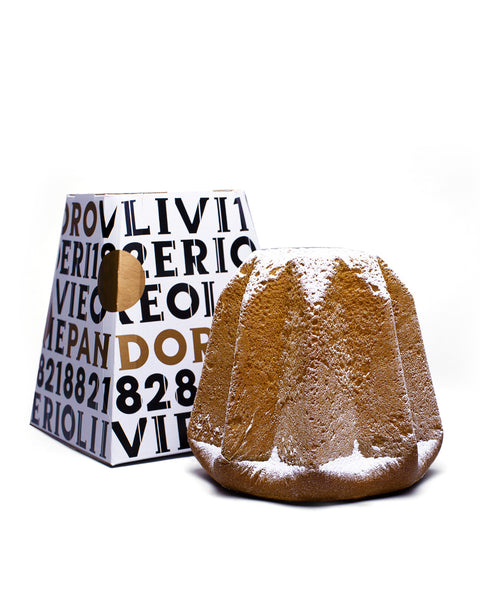 Classic Pandoro 35.2 Oz