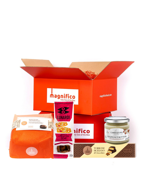 Sweet Box + Gift Card