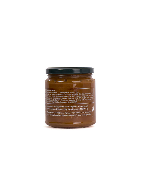 Apricot Jam 12.35 Oz