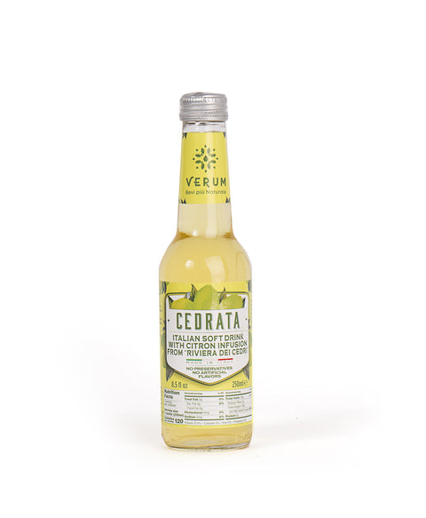 Cedrata Diamante 8.5 fl oz