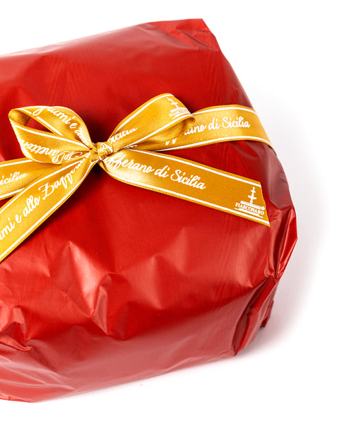 Dolce & Gabbana Panettone with Sicilian Fruits 35.27 Oz