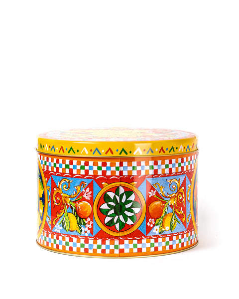 Dolce & Gabbana Panettone with Sicilian Fruits 35.27 Oz