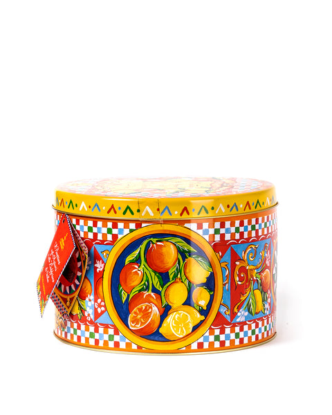 Dolce & Gabbana Panettone with Sicilian Fruits 35.27 Oz