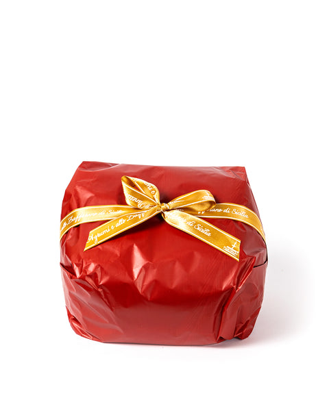 Dolce & Gabbana Panettone with Sicilian Fruits 35.27 Oz