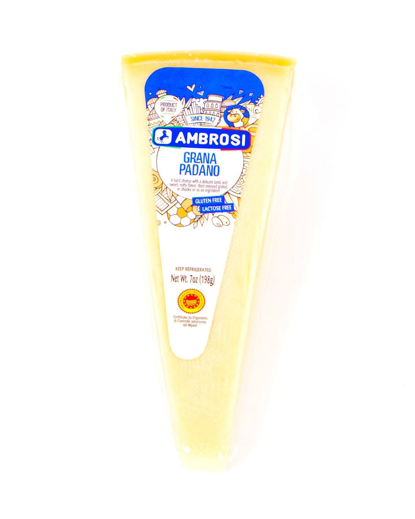 Grace Cheese Sharp Yellow Cheddar Cracker Cut New Bridge