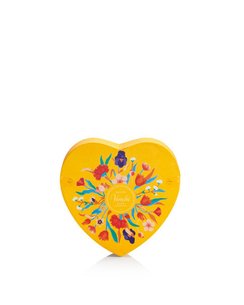 Baroque Gift Box, Heart-shaped 8.11 oz