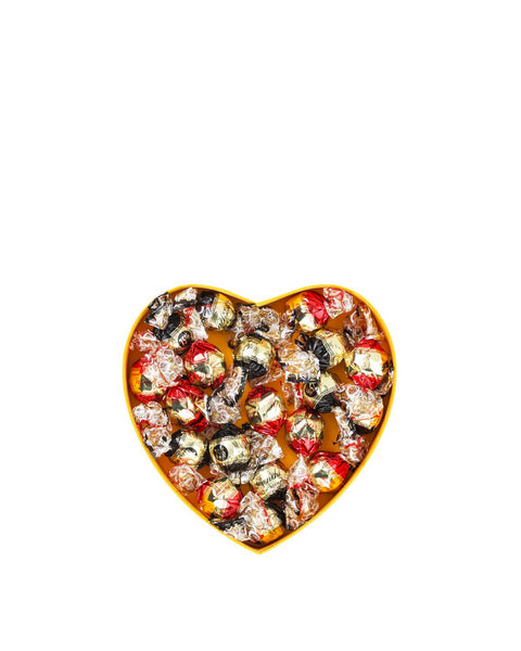 Baroque Gift Box, Heart-shaped 8.11 oz