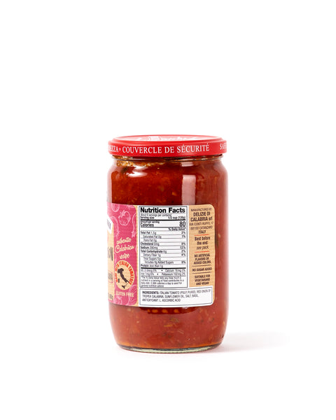 Tomato & Onion Pasta Sauce 24 Oz
