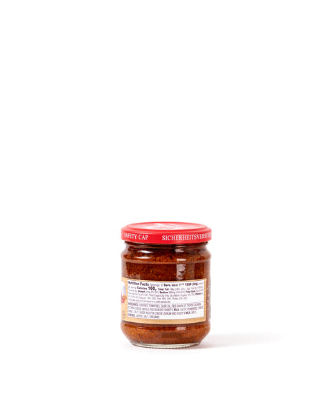 Calabrian Pesto 6.35 OZ