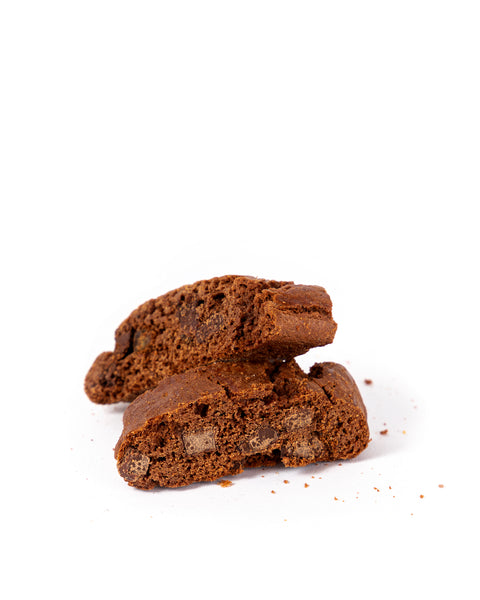 Chocolate & Orange Biscuits 7.05 Oz