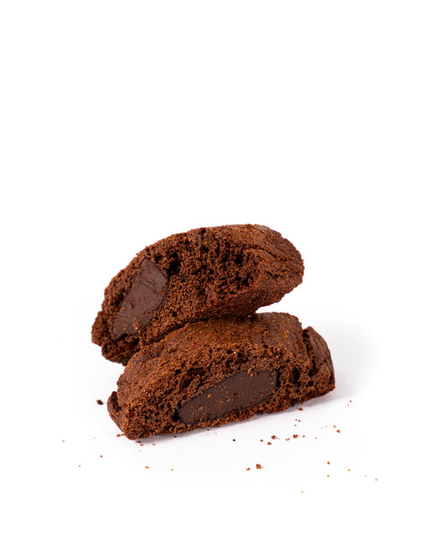 Chocolate Biscuits 7.05 Oz