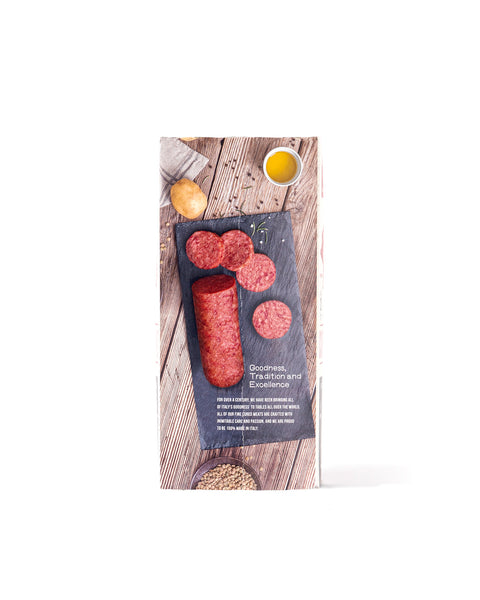 Cooked Cotechino 17.5 Oz