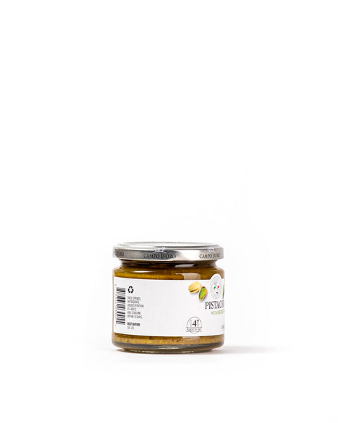 Pistacchio Pesto 6.34 Oz - Magnifico Food
