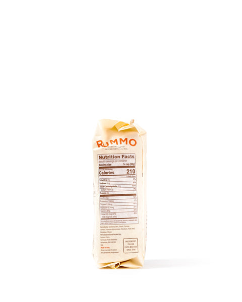 Riccioli Pasta 1lb - Magnifico Food