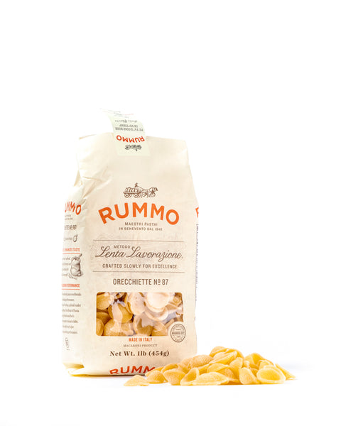 Orecchiette Pasta 1lb - Magnifico Food