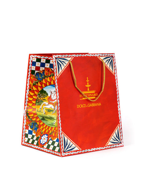 Dolce & Gabbana Panettone with Sicilian Fruits 35.27 Oz
