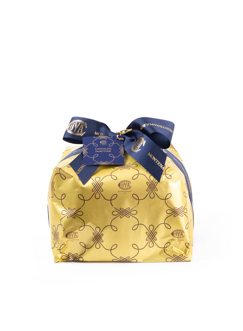 Panettone Cova Chocolate 26.45 Oz - Magnifico Food