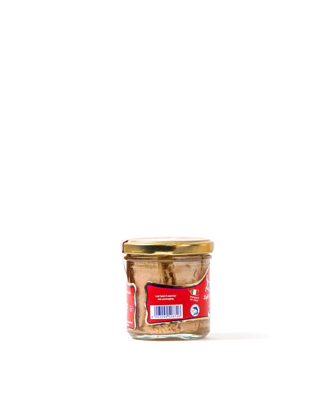 Light Yellowfin Tuna Fillets in Olive Oil 5.29 Oz