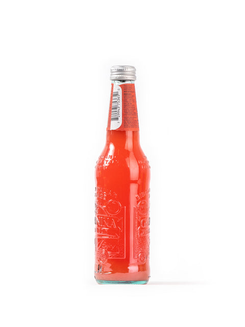 Organic Red Grapefruit 12 fl oz - Magnifico Food