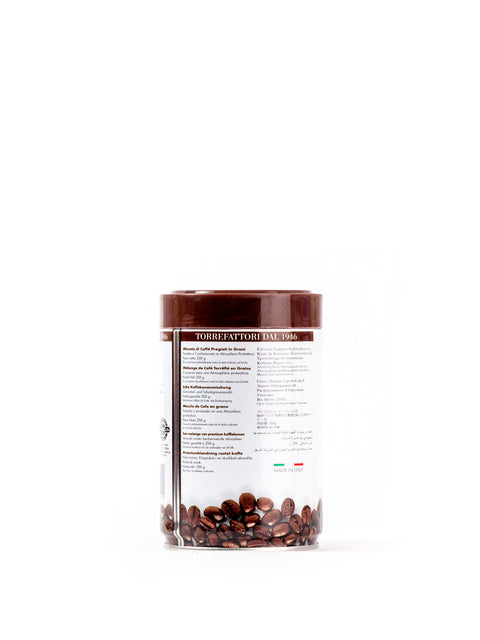 Espresso Coffee Beans 8.8 Oz - Magnifico Food