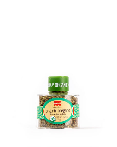 Organic Oregano - Magnifico Food