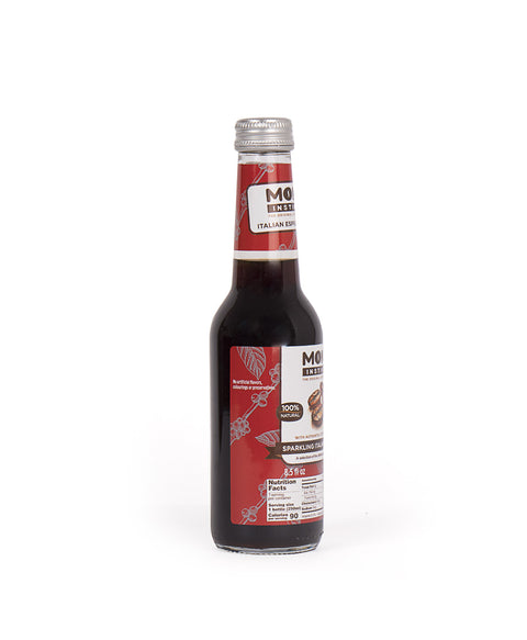 Moka Instinct Sparkling Italian Espresso 8.5 fl oz
