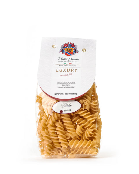 Eliche Pasta 17.6 Oz - Magnifico Food