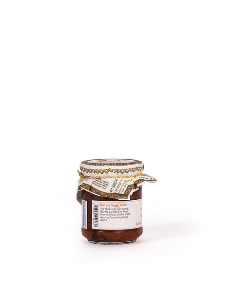 Hot Pepper Paté 6.35 Oz