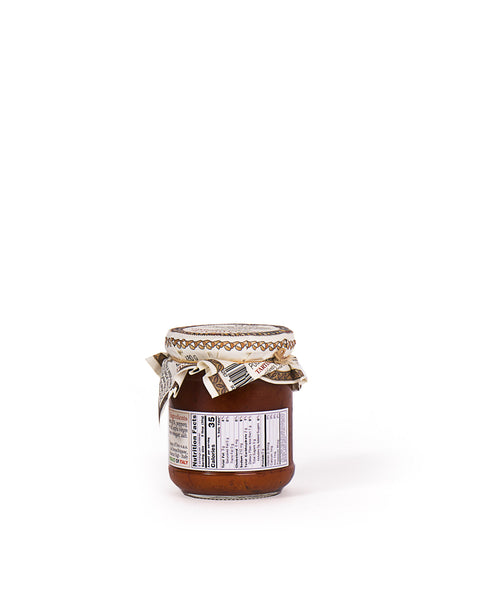 Hot Pepper Paté 6.35 Oz