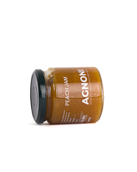 Peach Jam 12.35 Oz