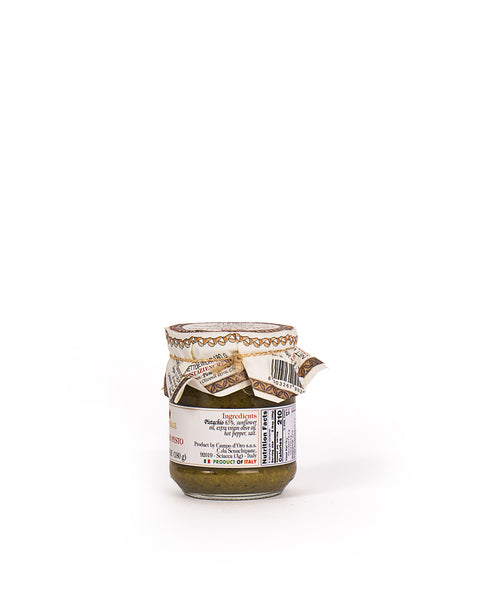 Pistacchio Pesto 6.35 Oz