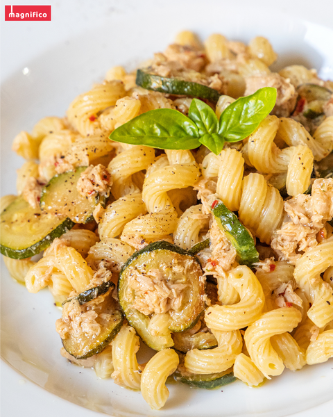Riccioli Pasta 1lb - Magnifico Food