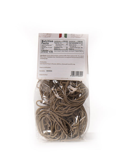 Truffle Pici 8.82 Oz
