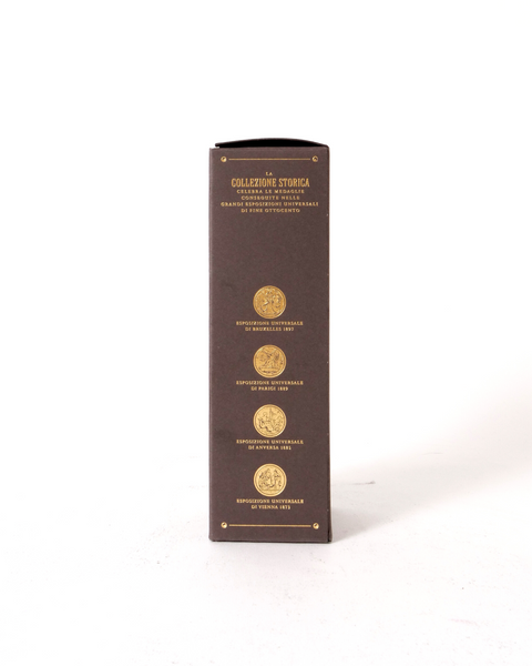 Giusti "4 Gold Medals" Balsamic Vinegar of Modena IGP 8.4 FL. Oz.