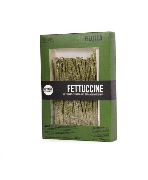 Spinach Fettuccine 8.8 Oz