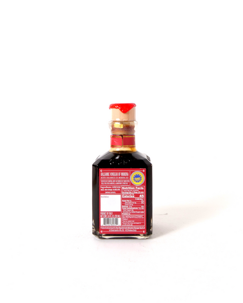 Gift Box with White and Balsamic Vinegar of Modena