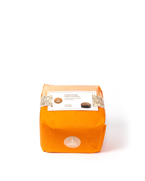 Panettone with Chocolate 26.45 Oz