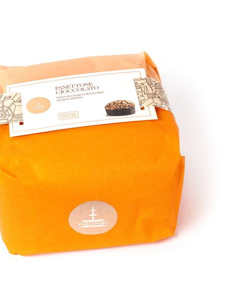Panettone with Chocolate 26.45 Oz