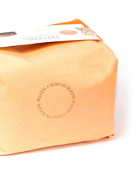 Panettone with Chocolate 26.45 Oz