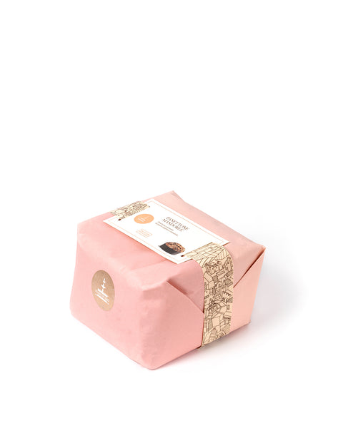 Panettone with Almonds 26.45 Oz