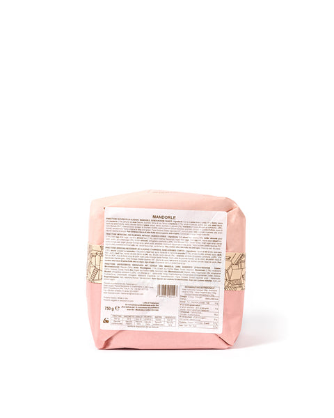 Panettone with Almonds 26.45 Oz