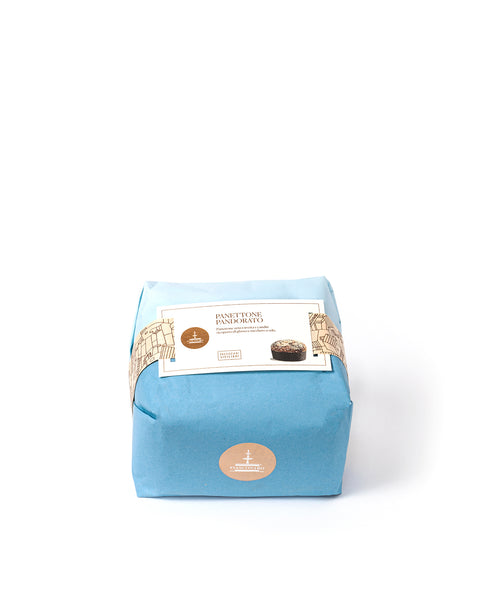 Panettone Pandorato (Pandoro) 26.45 Oz