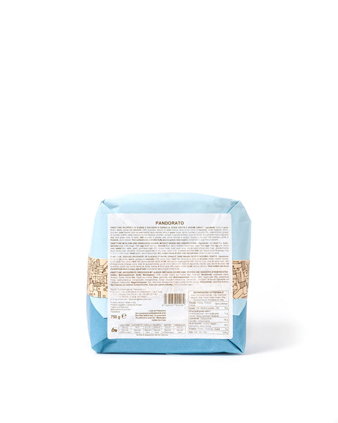 Panettone Pandorato (Pandoro) 26.45 Oz