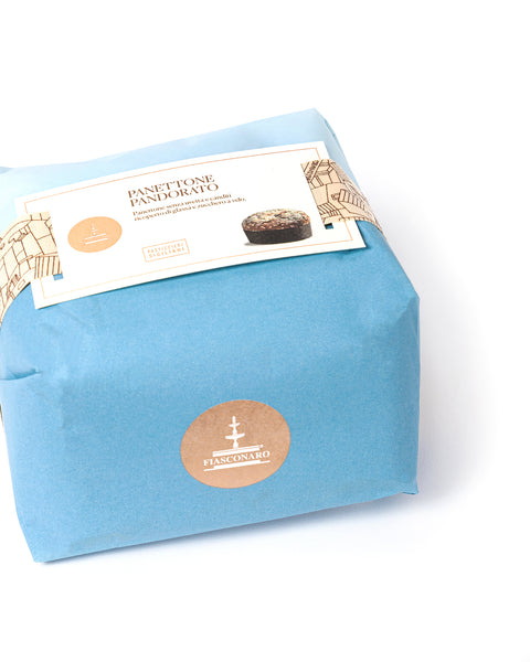 Panettone Pandorato (Pandoro) 26.45 Oz