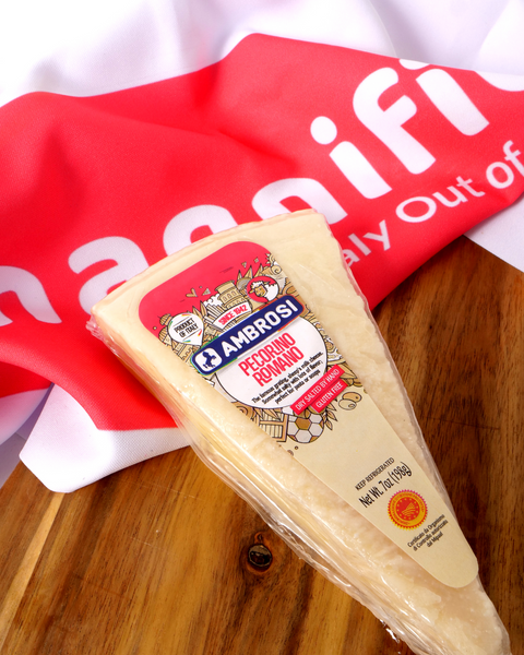 Pecorino Romano 7 Oz