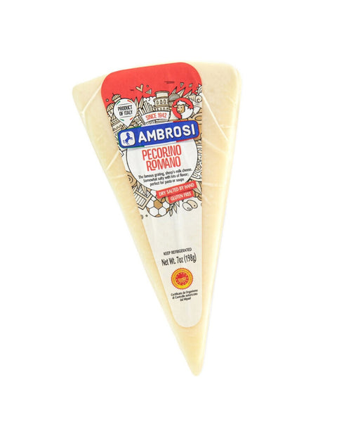 Pecorino Romano 7 Oz